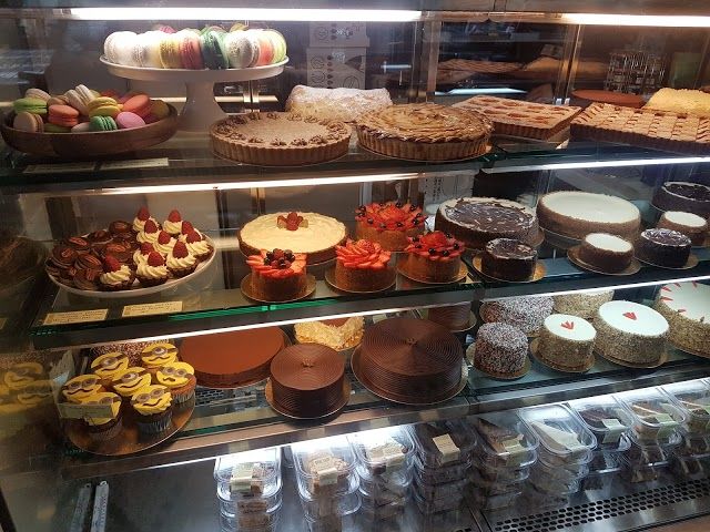 Bakeshop
